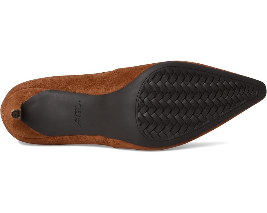Ботильоны челси Cole Haan Go-To Jamela с заостренным мысом