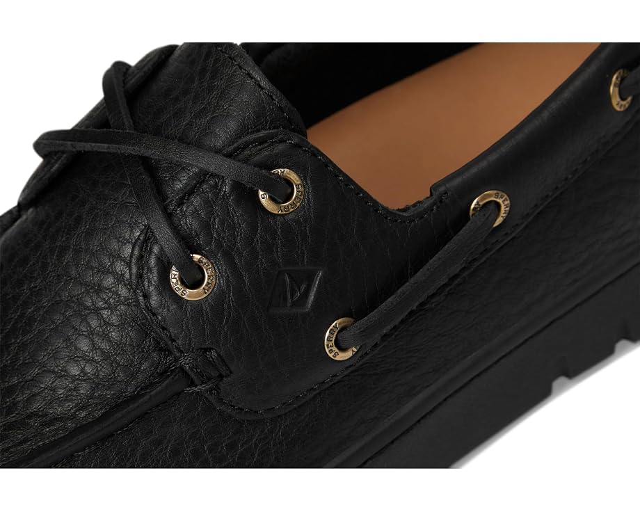 Sperry Keely Boat, лоферы с кисточками и мокасиновым мысом