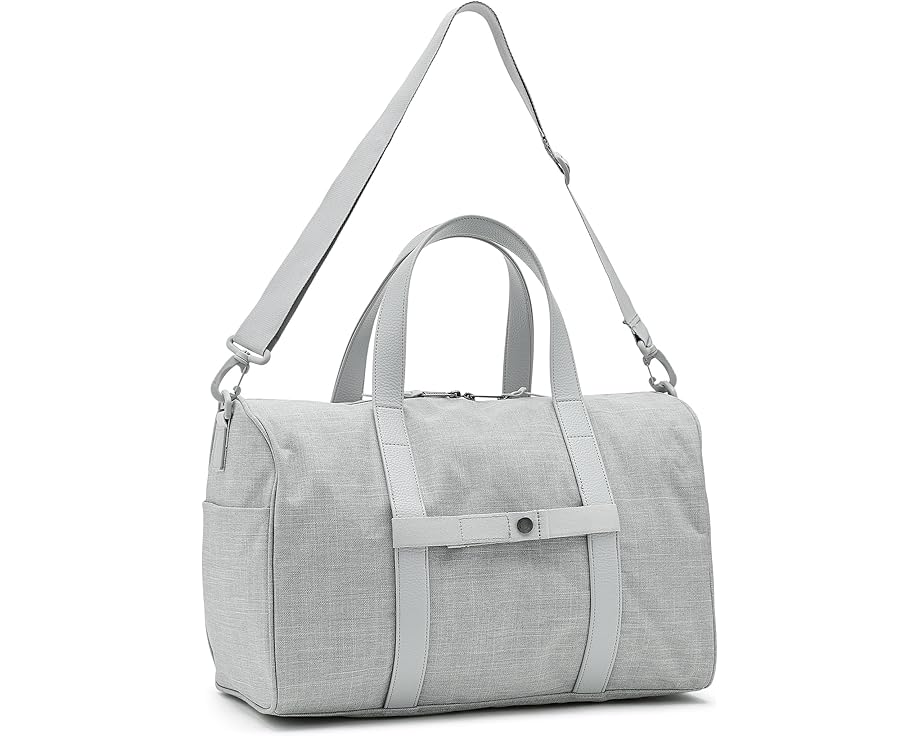 Дорожная сумка Herschel Supply Co. Herschel Novel Carry On с отделением для обуви