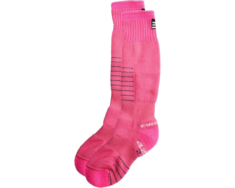 Носки Eurosock Snowbase 2 пары с амортизацией для детей