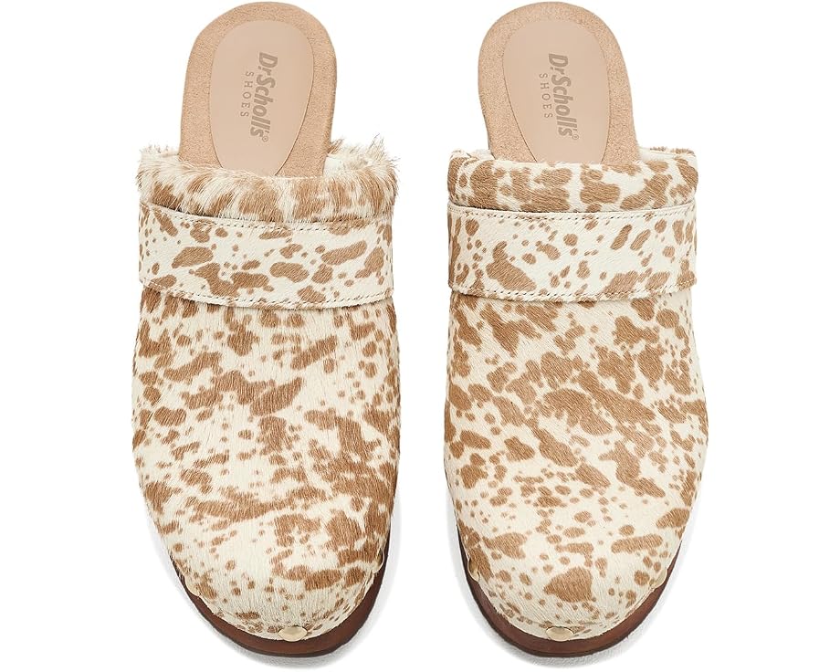 Мюли Dr. Scholl's Original Feels в винтажном стиле