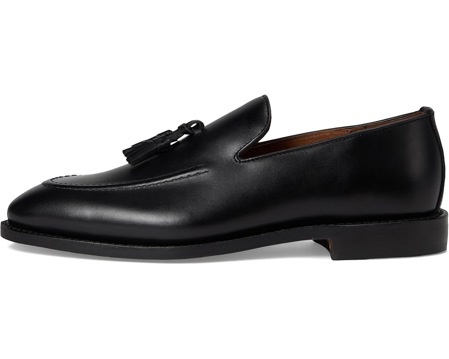 Лоферы Allen Edmonds Randtassel с кисточками и технологией комфорта