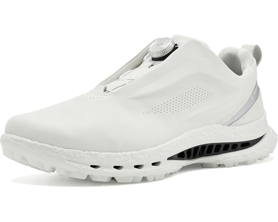 ECCO Biom C5 Premium BOA Gore-Tex водонепроницаемые гольф-кроссовки