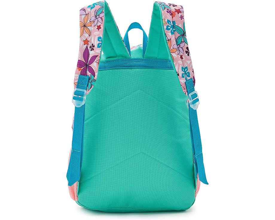 Рюкзак школьный Moana Tropica Kids Five Piece от BIOWORLD Kids 15 дюймов