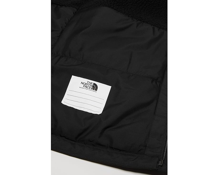 The North Face детская утепленная дождевик Warm Antora с водонепроницаемой мембраной DryVent