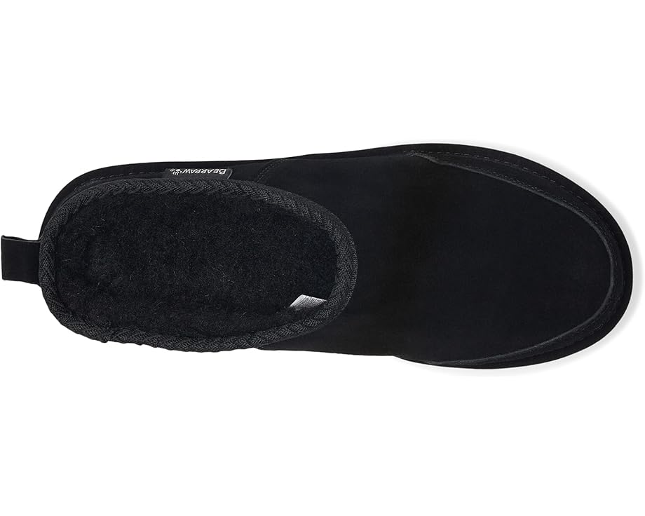 Тапочки Damian с подкладкой из овчины и защитой от влаги Bearpaw