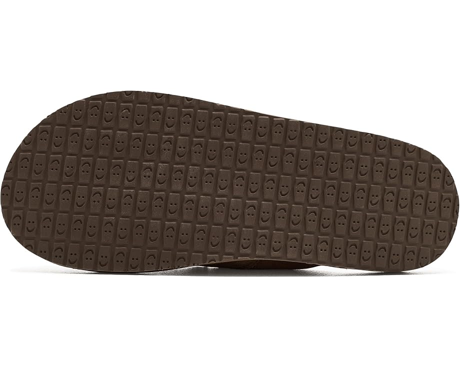 Сандалии Sanuk You Got My Back Leather из кожи