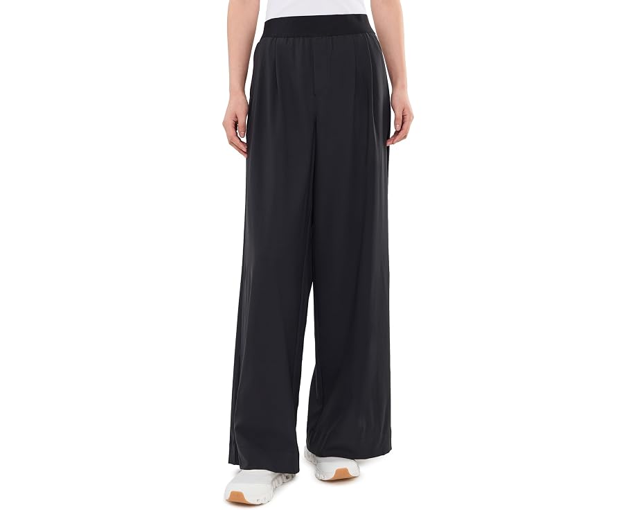 Beyond Yoga женские брюки Elasticated Trouser с широкими штанинами