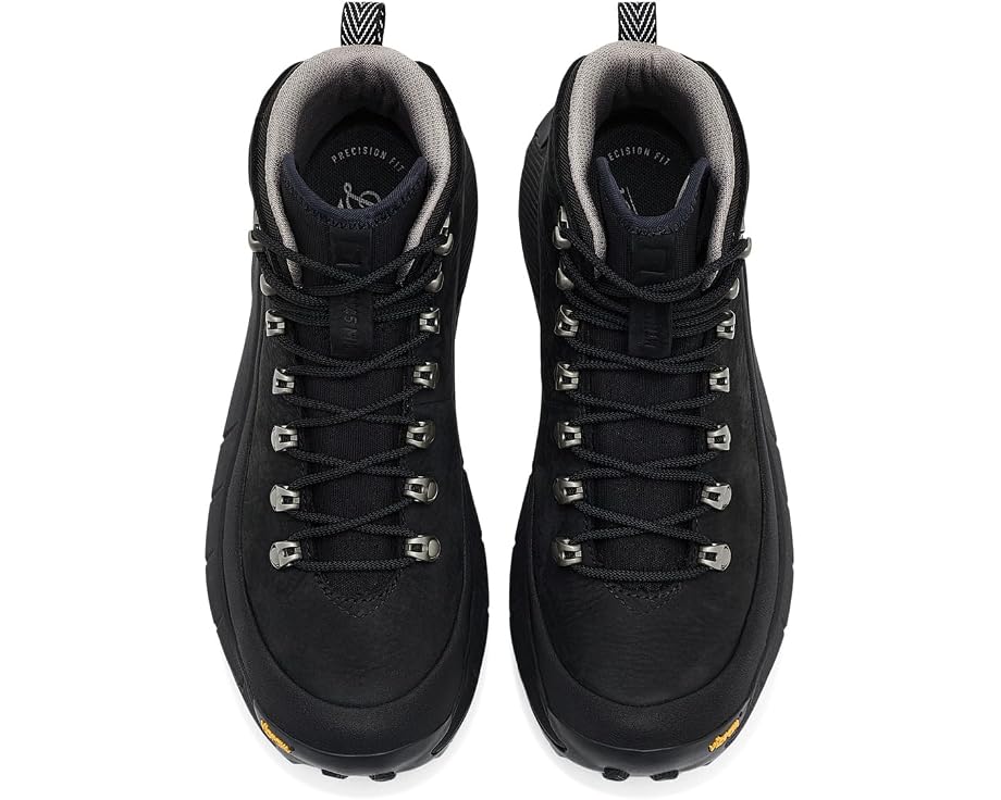 Danner Mtn45 Mid Gtx высокие треккинговые ботинки