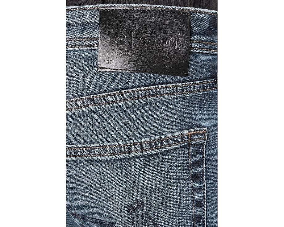 Джинсы AG Jeans Protege Classic Straight 5 Years Views