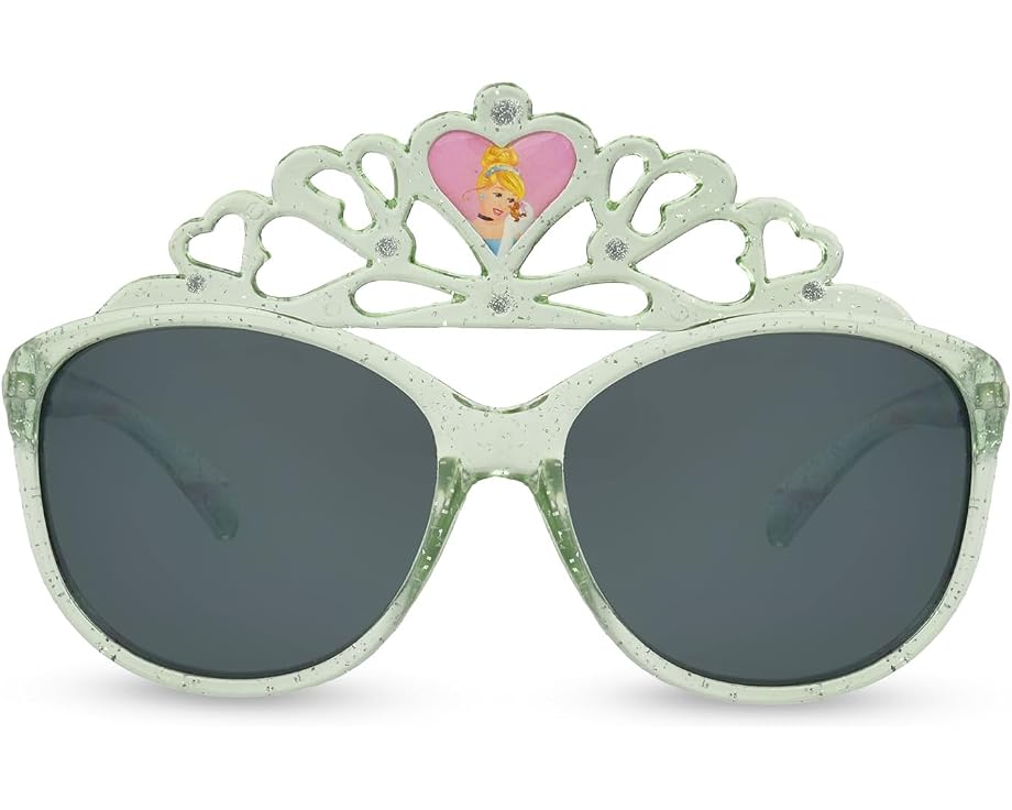 Солнцезащитные очки Disney Princess Crown с градиентом для детей