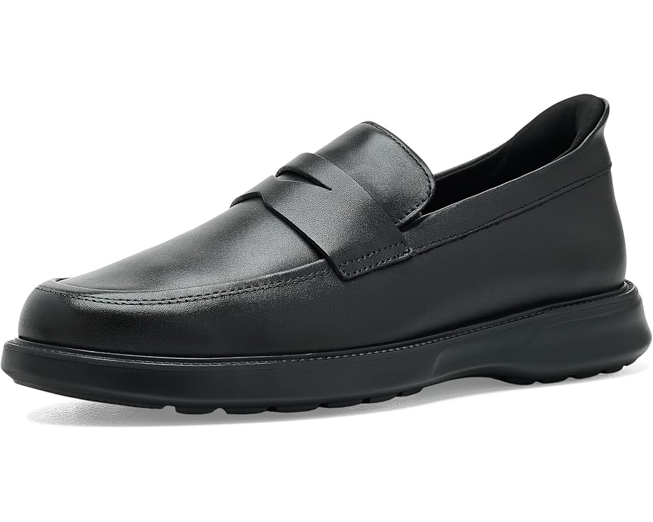 Marc Joseph New York Joseph Street оксфорды без шнуровки кожаные