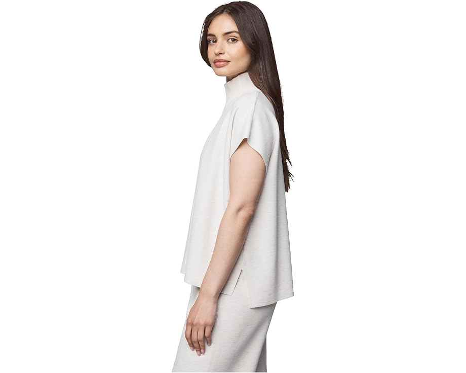 Winslow Mockneck Pullover