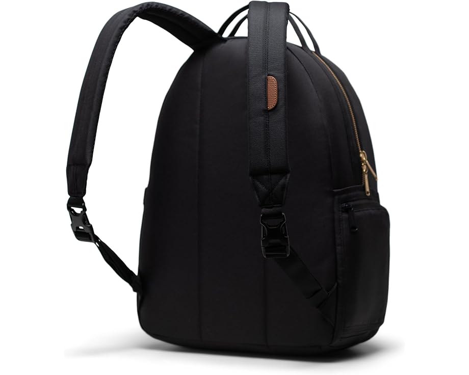 Рюкзак Herschel Nova для подгузников с матом для пеленания