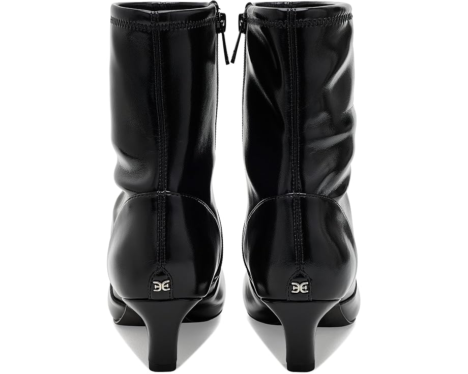 Ботинки Sam Edelman Pammy на молнии с квадратным носком
