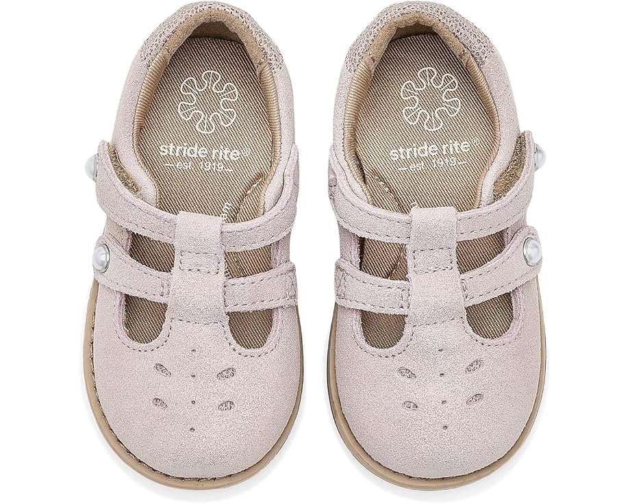 Кроссовки Stride Rite SR Mara 2.0 с кожаным верхом