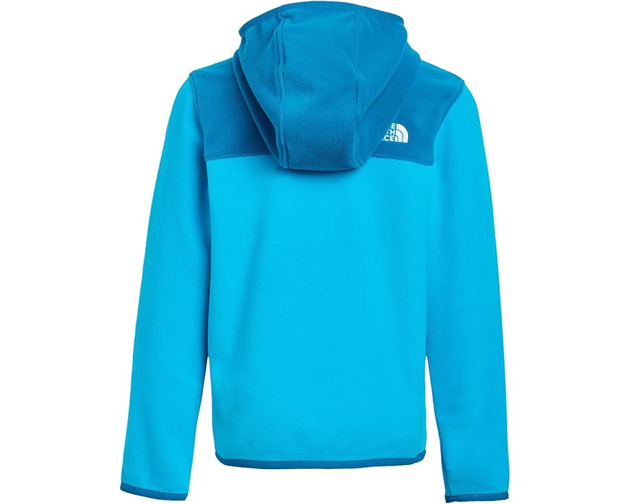 The North Face Kids Glacier худи на молнии для малышей