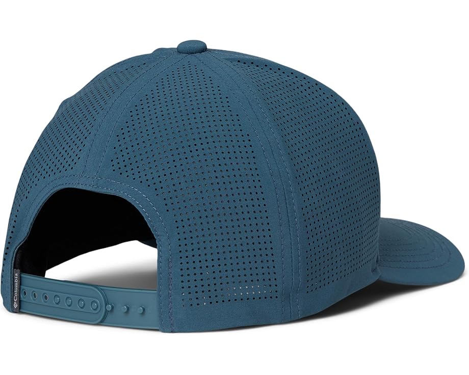 Кепка Columbia Mountaincap 3D Stretch с вентиляцией