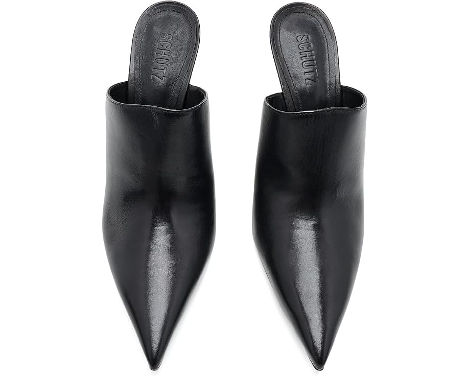 Lexi Pump Mules