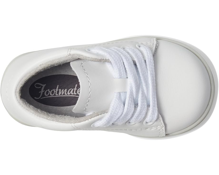 Обувь для первых шагов FootMates Angel с системой Custom Fit и поддержкой свода стопы