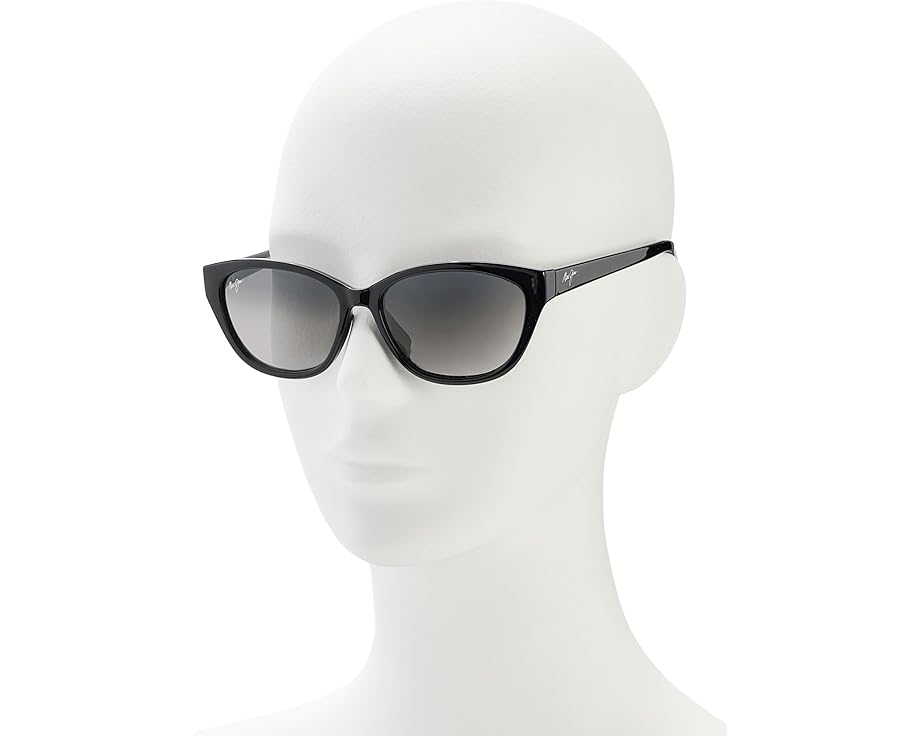 Очки Punono Maui Jim с кошачьим глазом