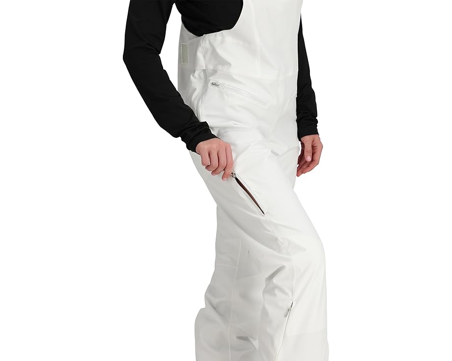 Obermeyer Bliss Bib Pant утепленные полукомбинезоны для холодной погоды