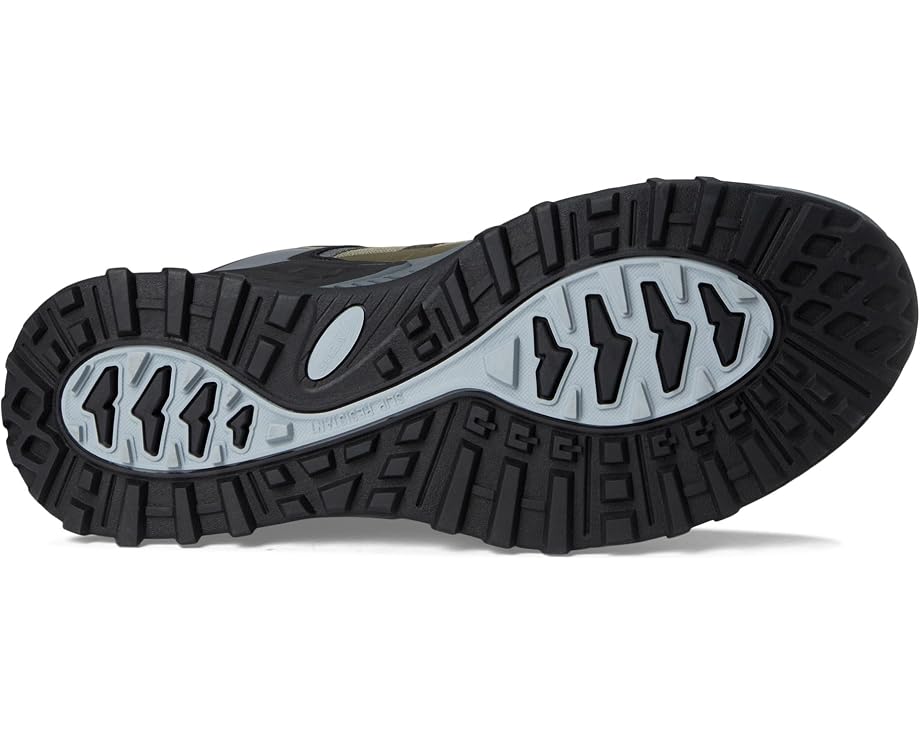 Avenger Work Boots ботинки Aero Trail Mid Ct защитные