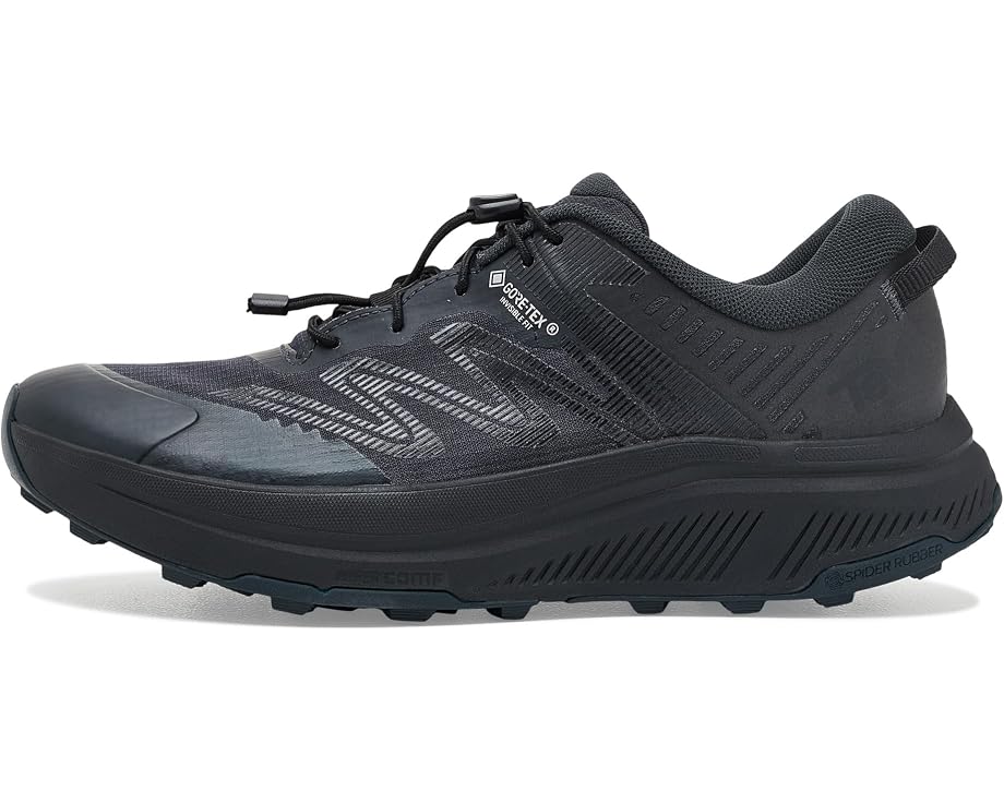 Teva Hurricane Trailsetter GTX кроссовки для трейла водонепроницаемые