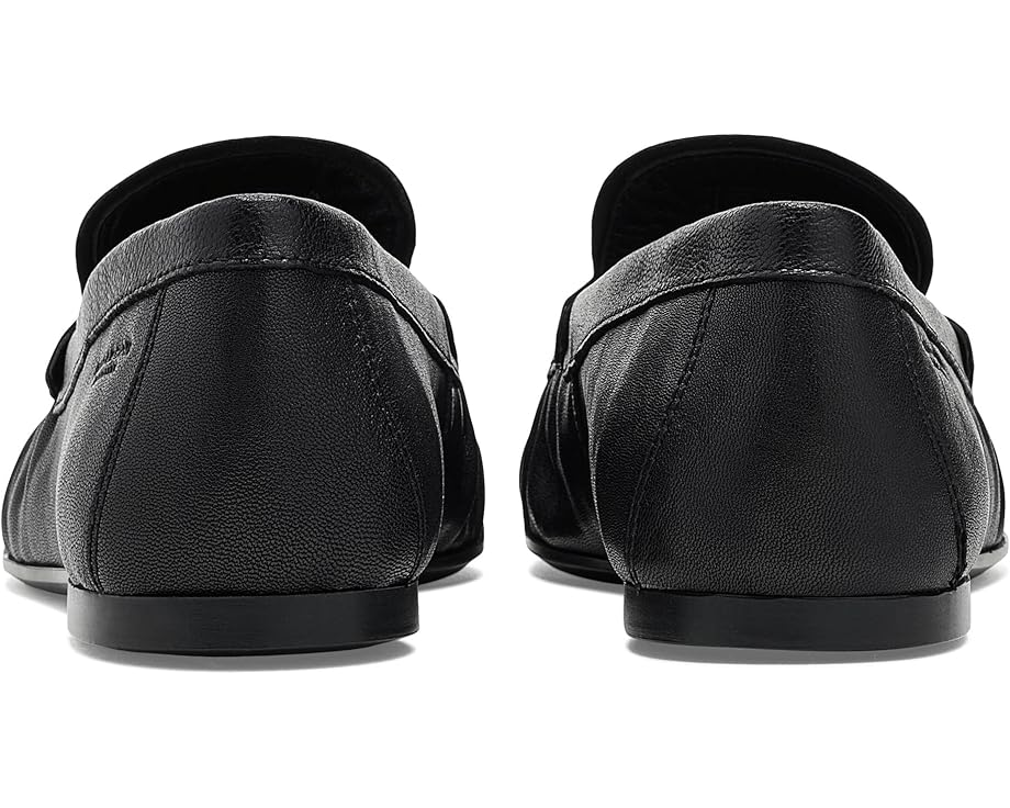 Лоферы Aleya от Vagabond Shoemakers на плоской подошве