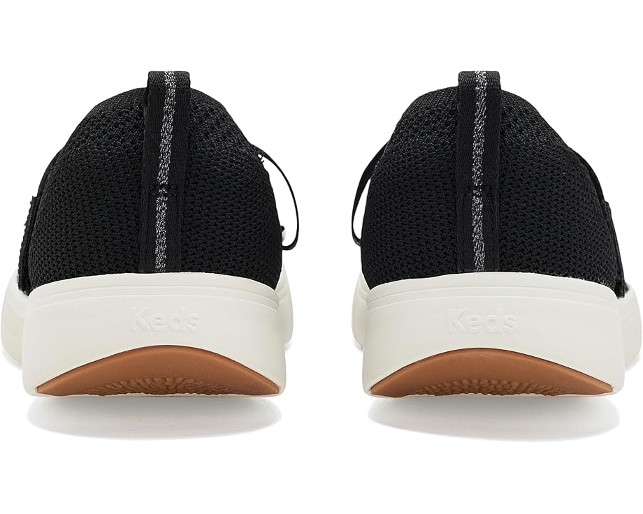 Кеды Keds Bliss Walk Mary Jane с ремешком