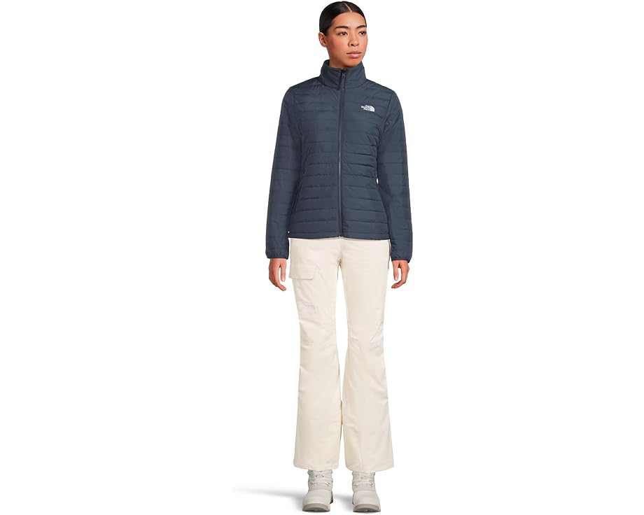 Куртка Carto Mono Triclimate с капюшоном 3 в 1 от The North Face