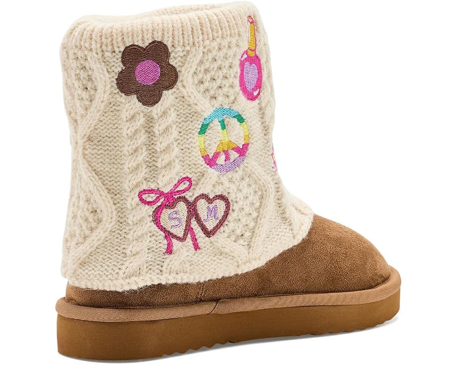 Ботинки Steve Madden Mochi для детей