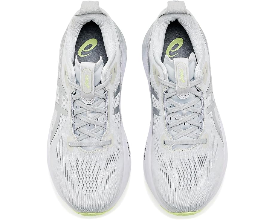 ASICS GEL-Kayano 33 Platinum беговые кроссовки
