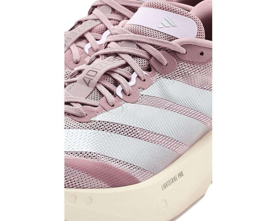 Беговые кроссовки adidas Adizero Boston 13 с технологией ENERGYRODS 2.0