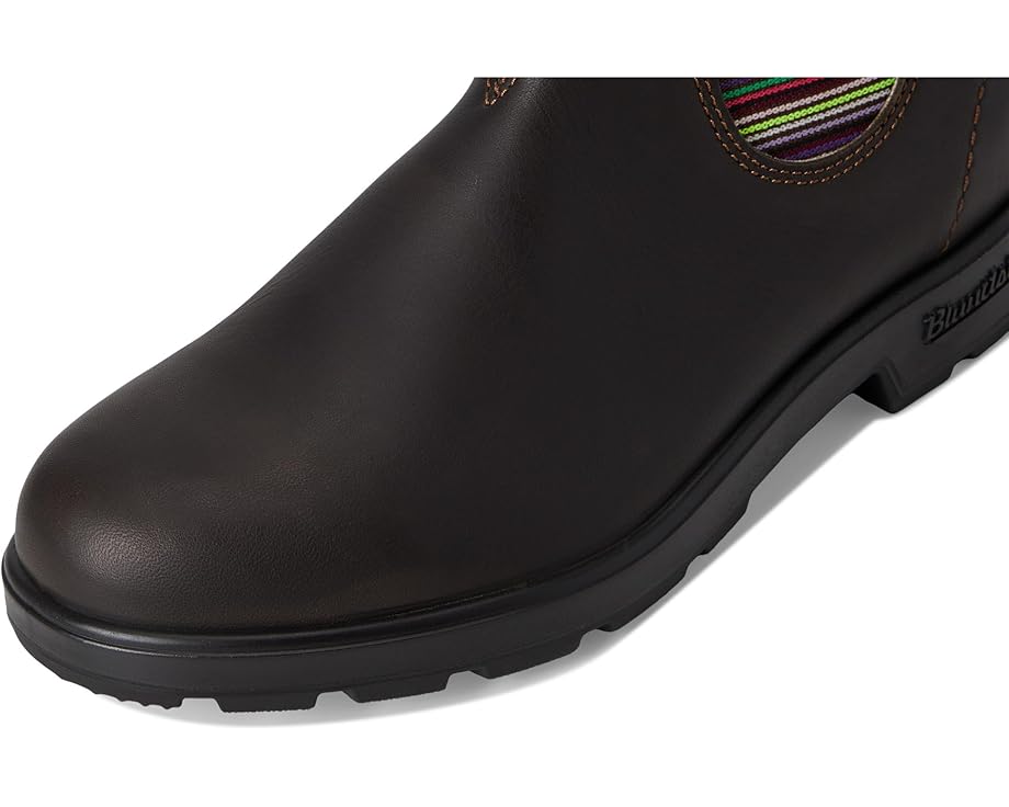 Ботинки Chelsea Blundstone BL1409 из натуральной кожи с водонепроницаемой подкладкой