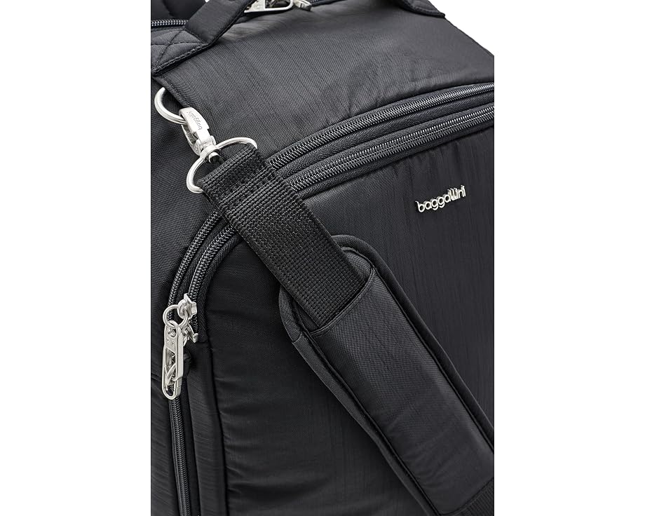 Рюкзак-трансформер Baggallini Anti-Theft Convertible Travel Backpack