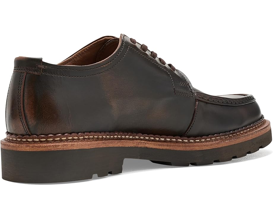 Дерби Allen Edmonds Cillian из итальянской кожи