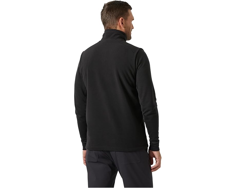 Жилет Helly Hansen Daybreaker из флиса Polartec с карманами на молнии