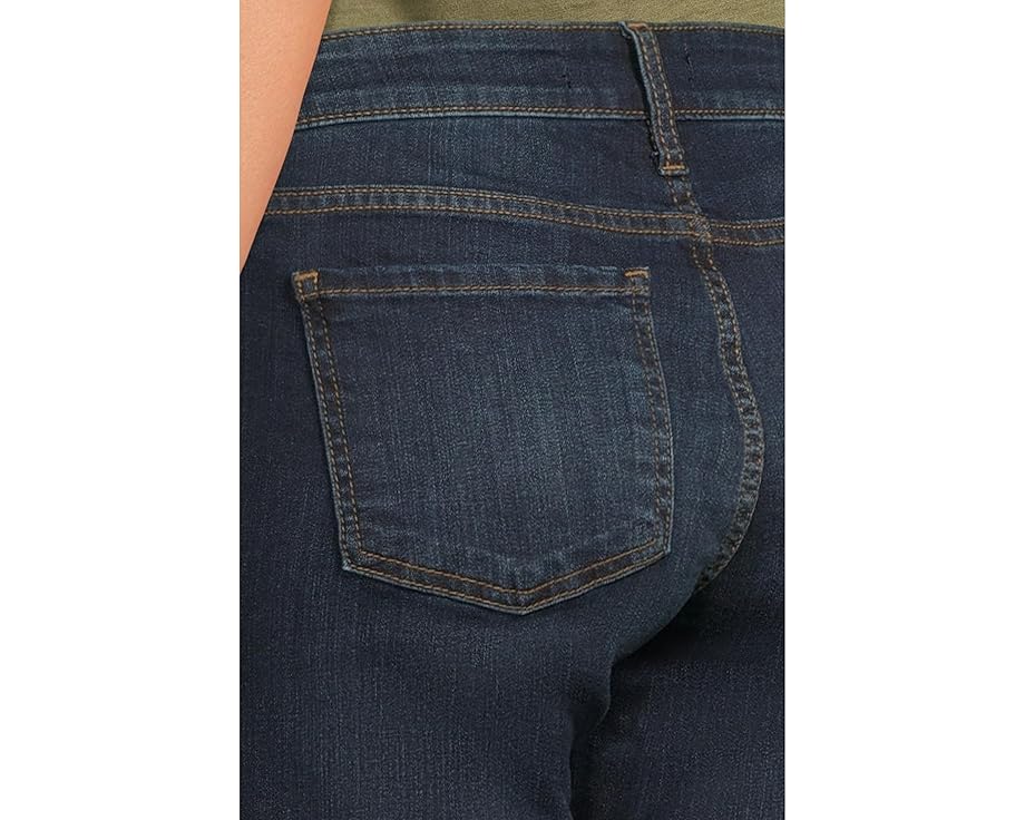KUT from the Kloth Джинсы Diana Skinny ультра-стройнящие с завышенной талией