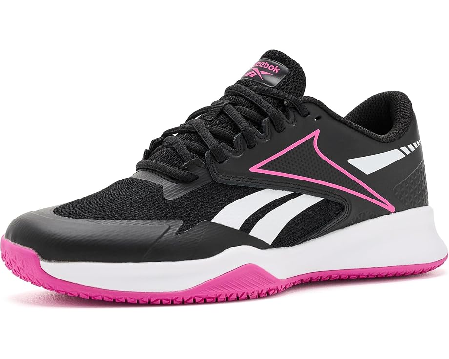 Кроссовки Reebok Classique Court для корта