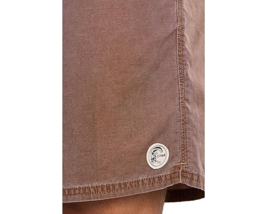 Плавки O'Neill OG Fader Trunk 17 дюймов