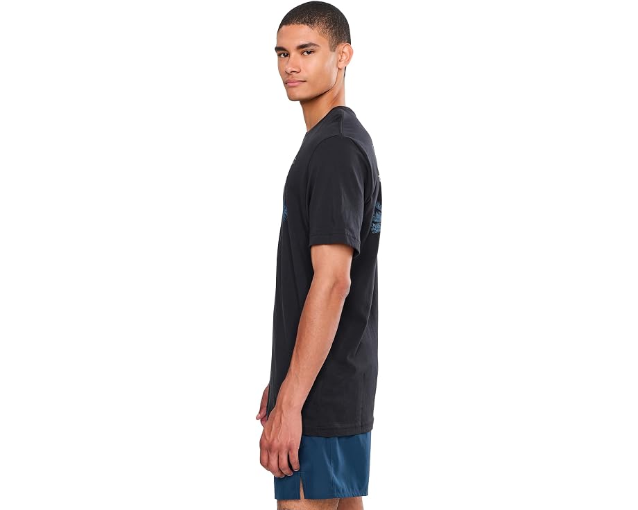TravisMathew Sundown Soiree футболка