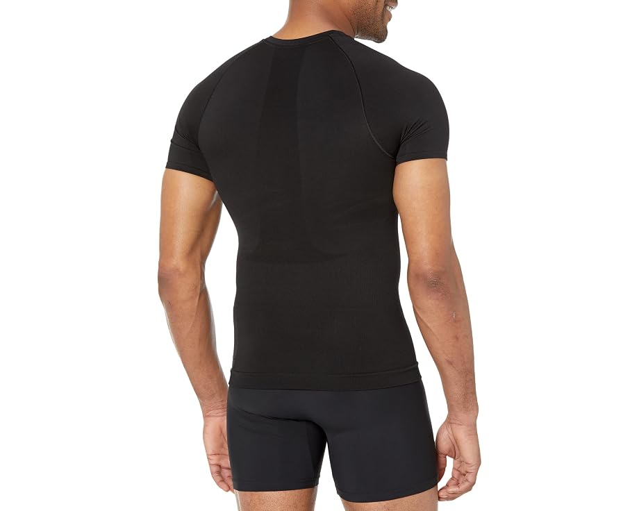 Бесшовная футболка Spanx Seamless Crew с ультра-скульптурой для мужчин