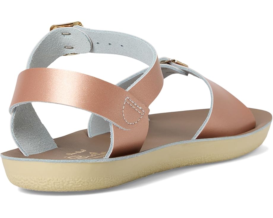 Сандалии Salt Water Sandal Sun San Surfer для малышей с водонепроницаемой кожей