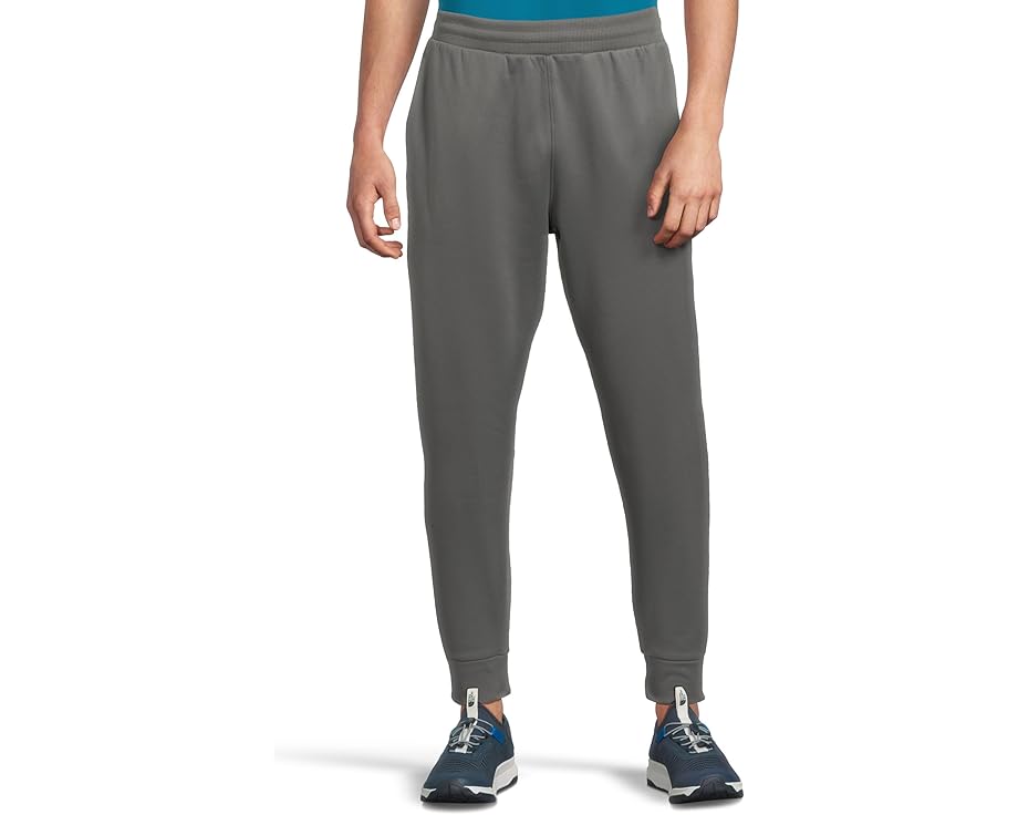 Брюки Performance Fleece SW с рифлеными манжетами и карманами The North Face