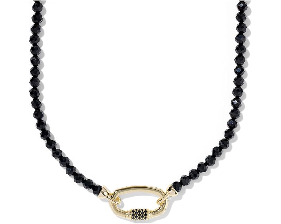 Колье Emery Beaded Strand с бусинами ручной сборки от Kendra Scott