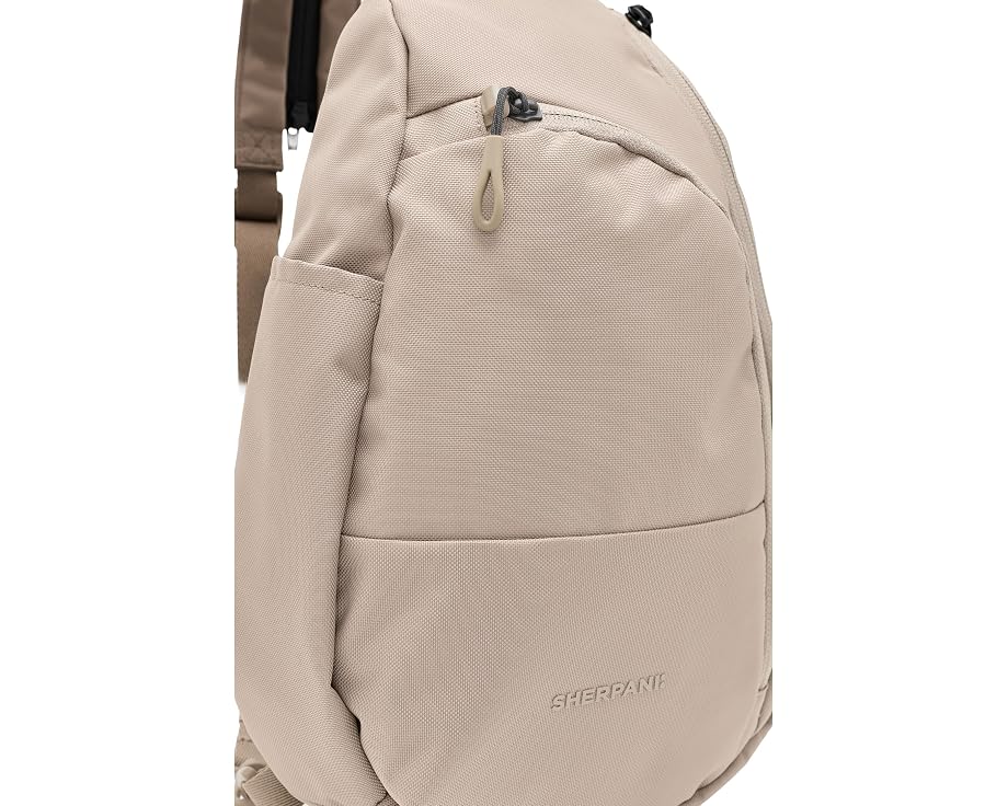 Рюкзак-слинг Wayfarer Sherpani из переработанного полиэстера