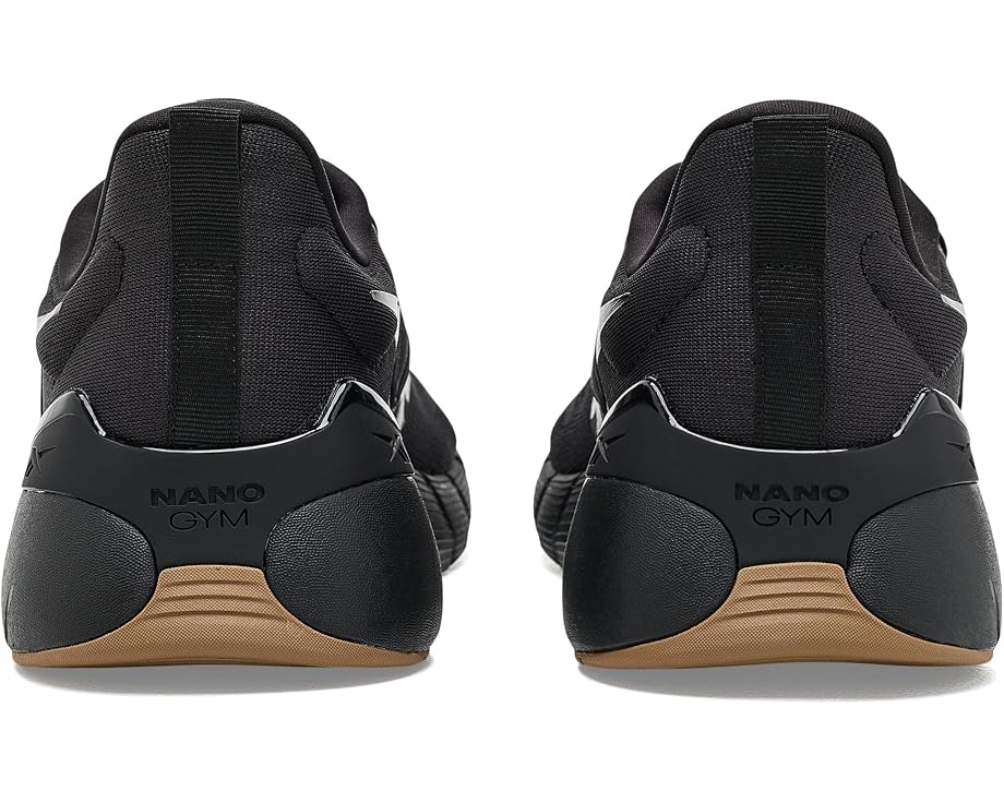 Кроссовки Reebok Nano Gym 1.0 для тренировок