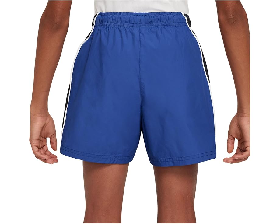Детские шорты Nike Sportswear Star в стиле ретро