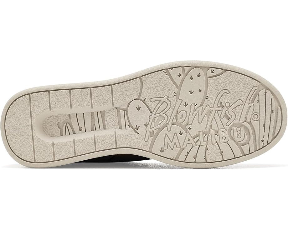 Ботинки кеды Camden 2 Wedge Blowfish Malibu на платформе